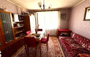 Apartament 2 camere decomandat | Etaj 3 | Zona Botizului