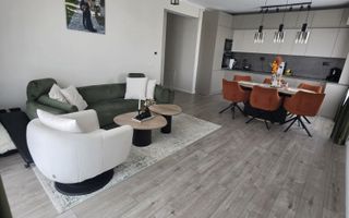 Apartament de vânzare | Sibiu, Turnișor | 3 camere | 72 mp - Poză 3