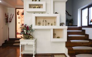 Vânzare, vilă de lux ultrafinisată, Bucium, Iași - Poză 8