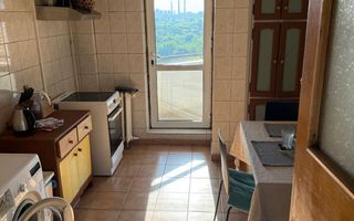 Apartament 3 camere, vedere Delta Vacaresti, langa Parc Tineretului, Pridvor. - Poză 11