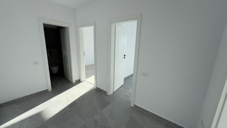 AP. 2 CAMERE BLOC NOU - FINALIZAT, PARCARE SUBTERANA INCLUSA, COMIS 0% - Poză 12