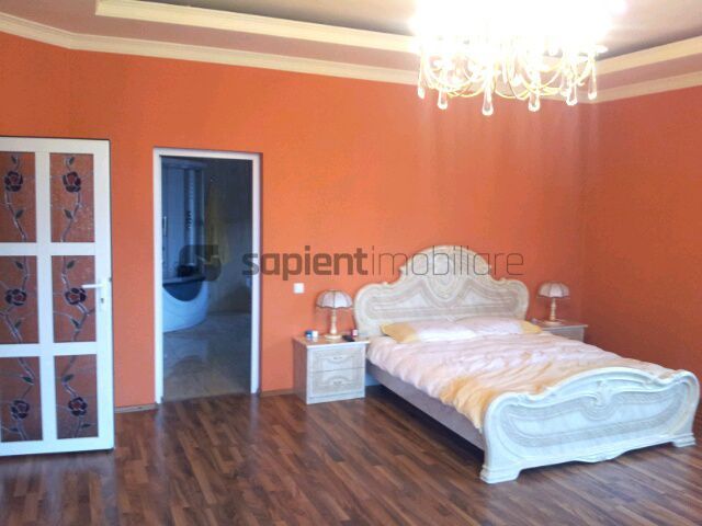 Sapient | Vilă în stil italian situată în loc. Sânmartin - Poză 13