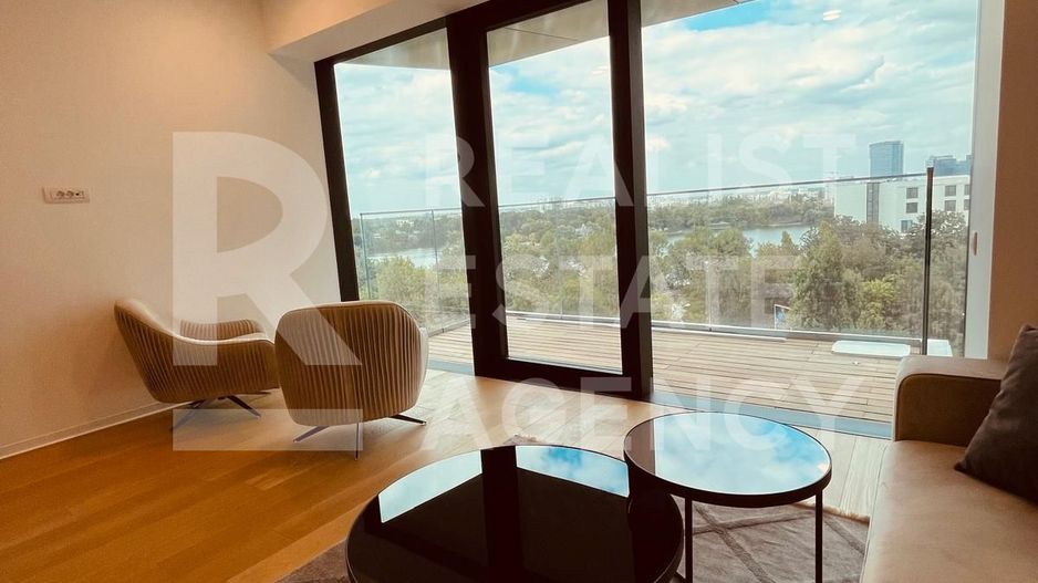 Apartament 3 Camere | Inchiriere | Floreasca | One Eliade Towers - Poză 13