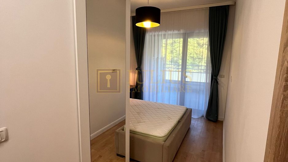 Zona Padurea Verde, 3 camere + 2 bai, centrala proprie - Poză 9