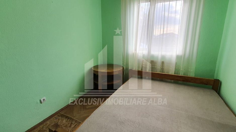 Apartament 3 camere | De inchiriat | 65 mp | Cetate - Transilvaniei - Poză 4