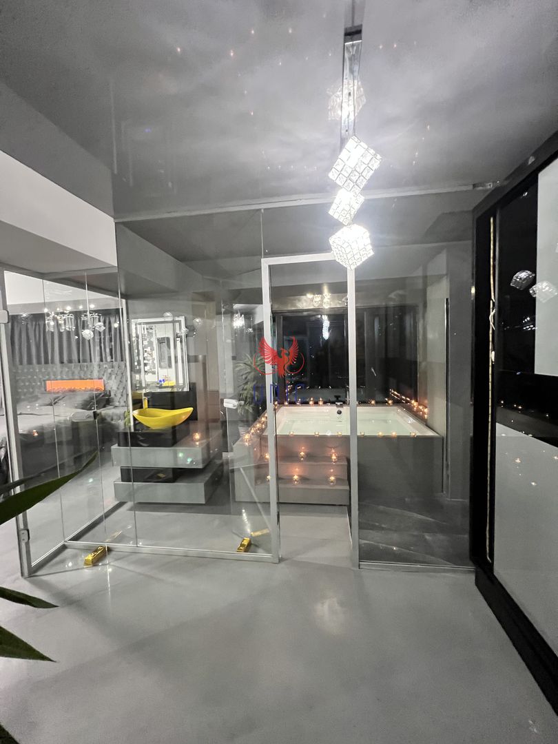 Apartament de Lux,  zona Calea Severinului - Poză 36