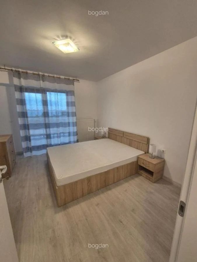 2 camere-Bloc nou/ Metrou Republica/ Parcare inclusa - Poză 4