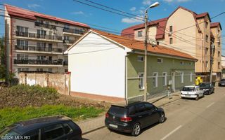 Lunei - Ion Neculce, 2 Apartamente. Mansarda 157 mp. Anexe, Lot 475 mp - Poză 43