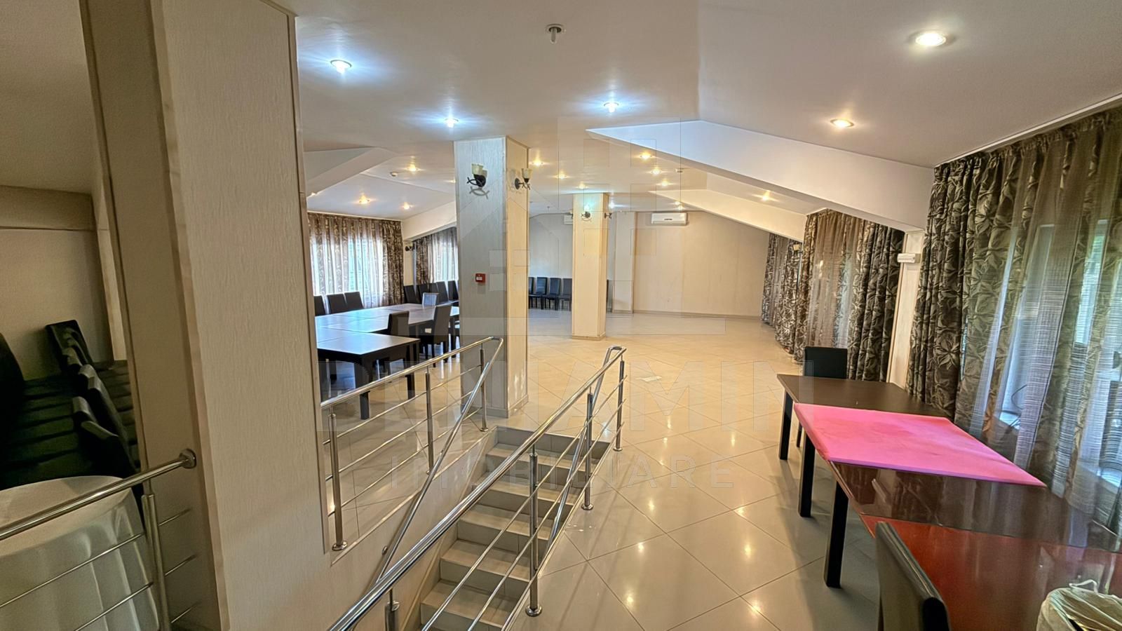 Spatiu-Comercial-320mp-de-Inchiriat-Langa-Parcul-Nicolae-Romanescu - Poză 4