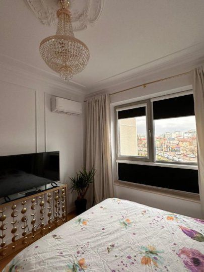 2 camere in Luxuria Residence et 2 - Poză 1