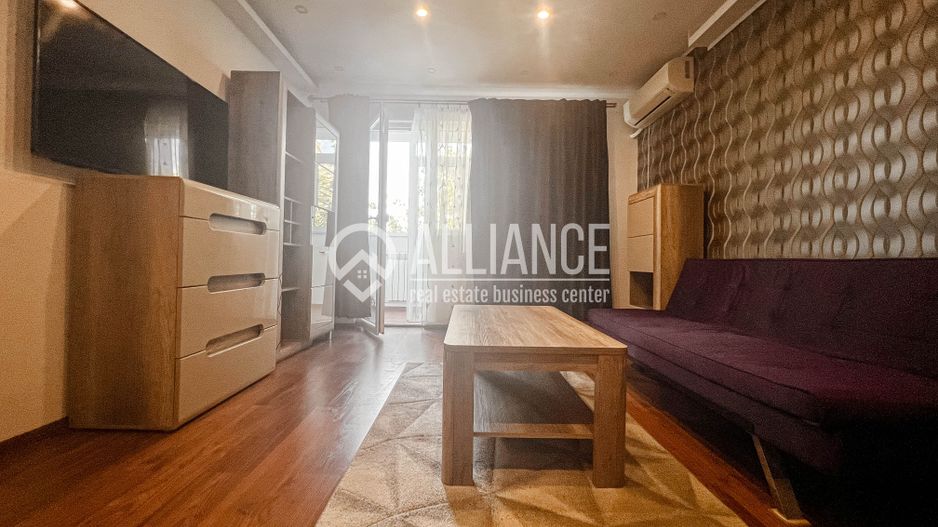 TOMIS NORD(COD 05) Apartament 2 camere, la 1 minut de Campus - Poză 2