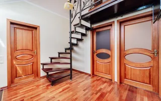 Casă individuală cu 6 camere în Buiucani, lângă Dendrarium și Valea Morilor - Poză 17