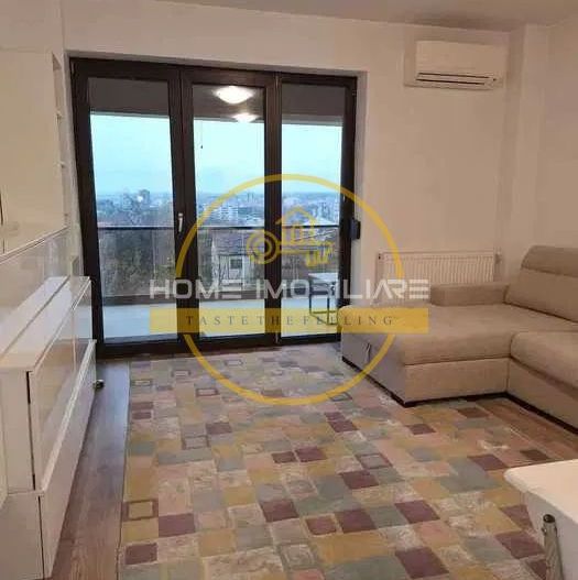 Apartament cu 3 camere / Etajul 1 / 67mp/ zona Podul de Fier - Poză 2