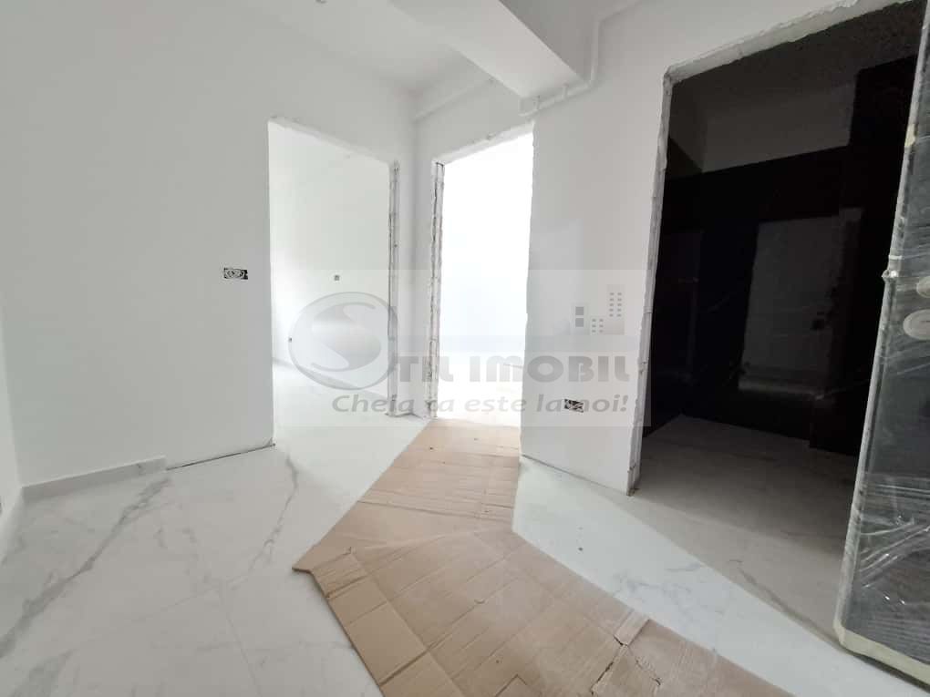 Apartament 1 camera de vanzare in Iasi, Galata, 43,12 mp, bloc nou - Poză 5