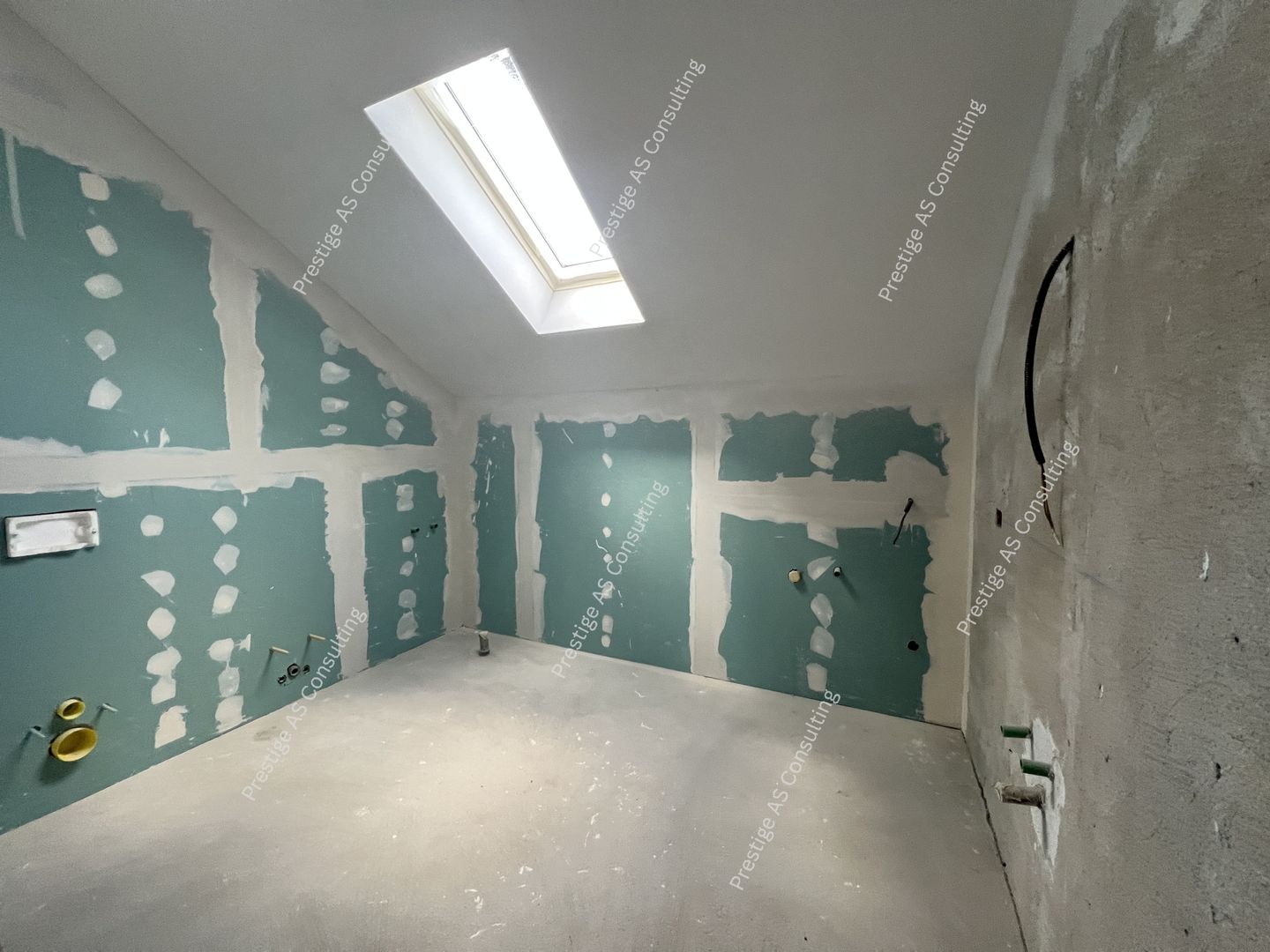 Duplex  4 Camere 250mp Teren| Mosnita Noua-Str Oituz - Poză 19