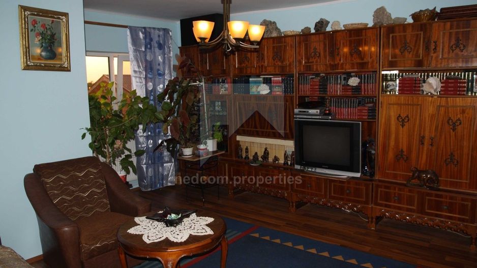 Vanzare apartament 3 camere - 1 Decembrie Ilfov - Poză 9