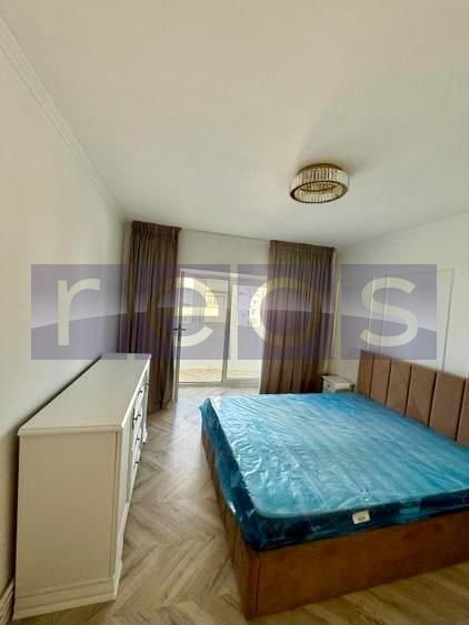 INCHIRIERE APARTAMENT RENOVAT ELEGANT 3 CAMERE 92MP UNIRII ALBA IULIA DECEBAL - Poză 5
