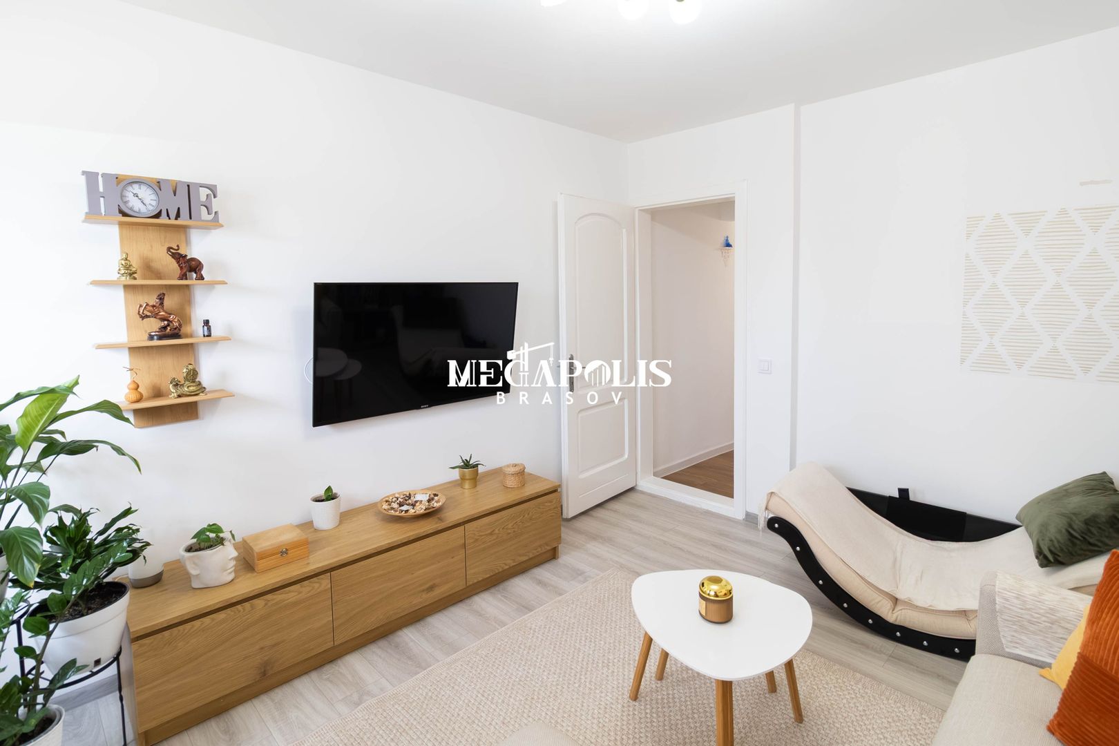 Apartament 2 Camere  Decomandat Craiter - Poză 3