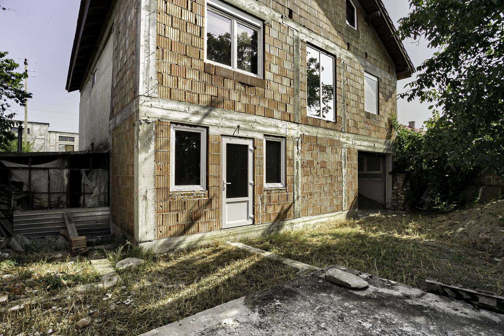 Casa noua la gri Pancota - Comision 0 la cumparator - Poză 3