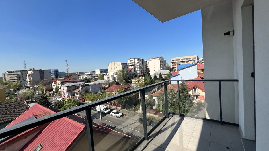 Apartament 2 camere Vanzare  Baneasa | Dobrogeanu Gherea | 78MP - Poză 10