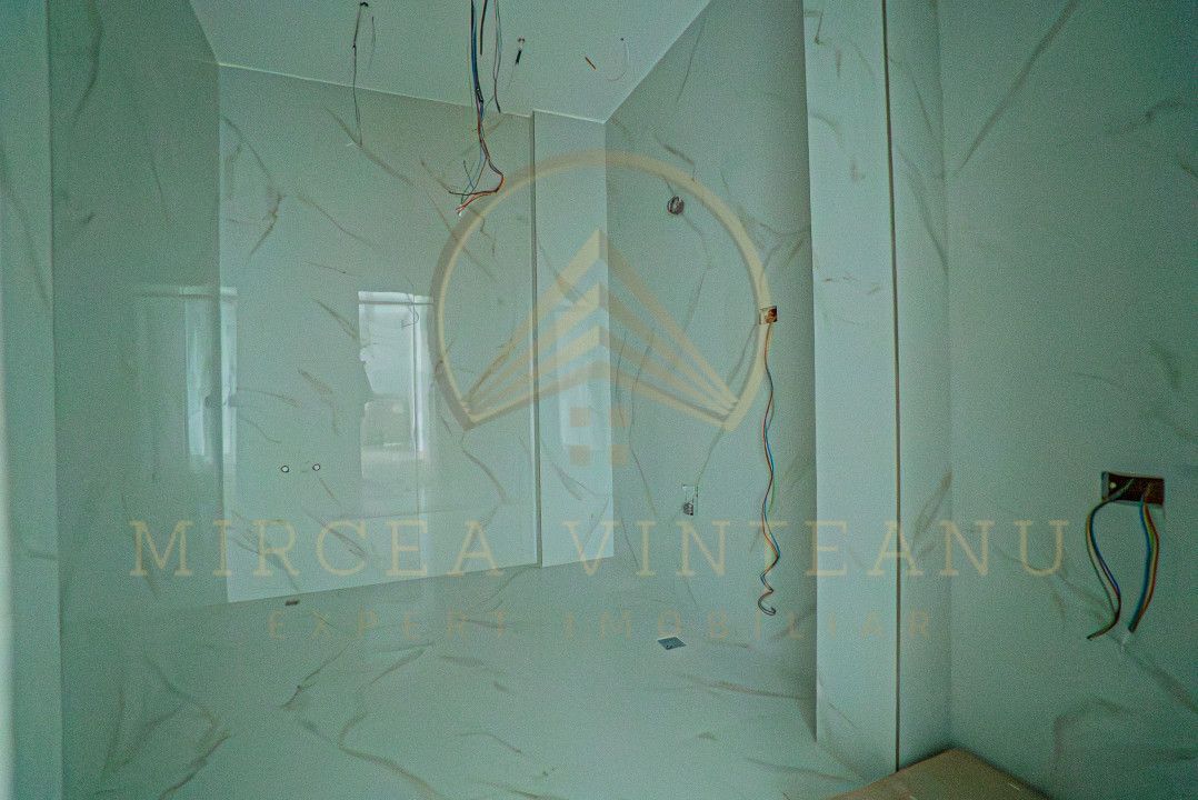 Stațiunea Mamaia -  LAKE ON - Apartament cu 2 camere cu o vedere superba la lac - Poză 13