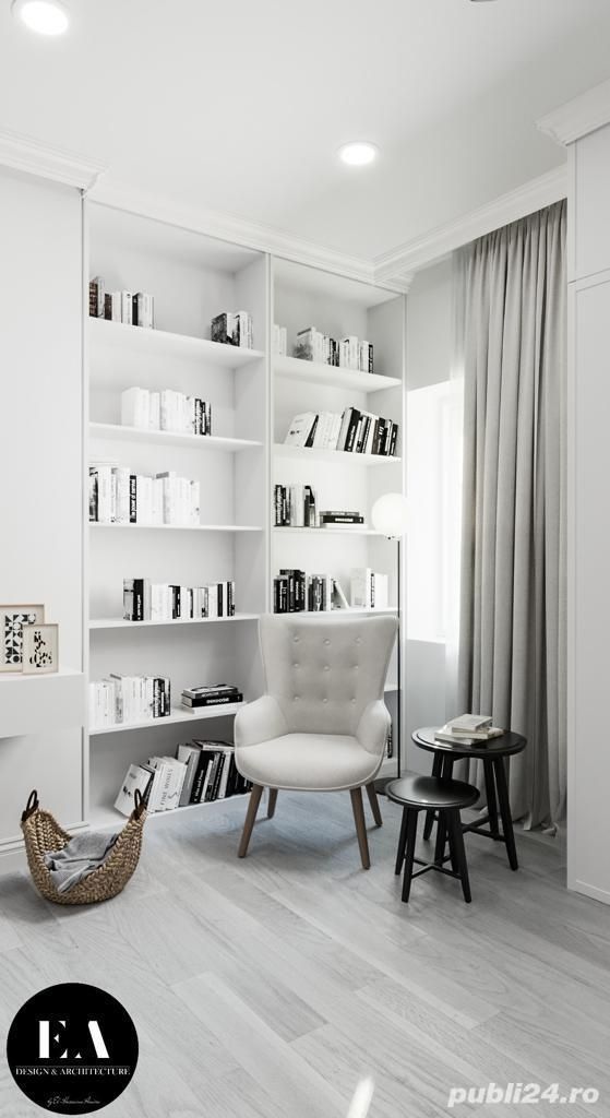 Apartament 3 camere Ultracentral - Poză 3