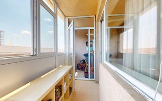 Apartament 3 camere decomandat 115 mp Metalurgiei - Aurel Persu - Poză 22