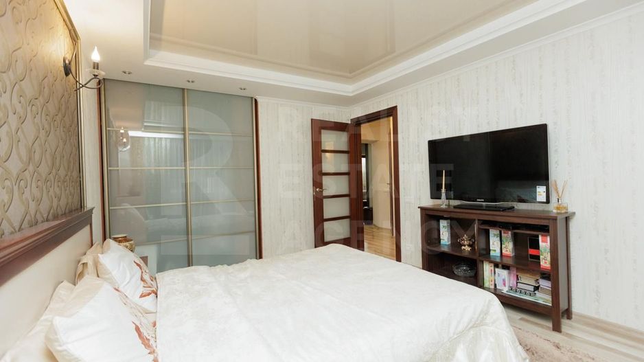 Vânzare, apartament, 4 camere, strada Nicolae Titulescu, Botanica - Poză 2