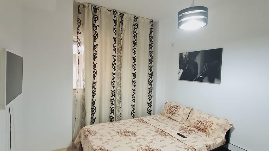 AP. 2 CAMERE 13 SEPTEMBRIE, LOC PARCARE, BLOC NOU, METROU 5 MINUTE - Poză 6