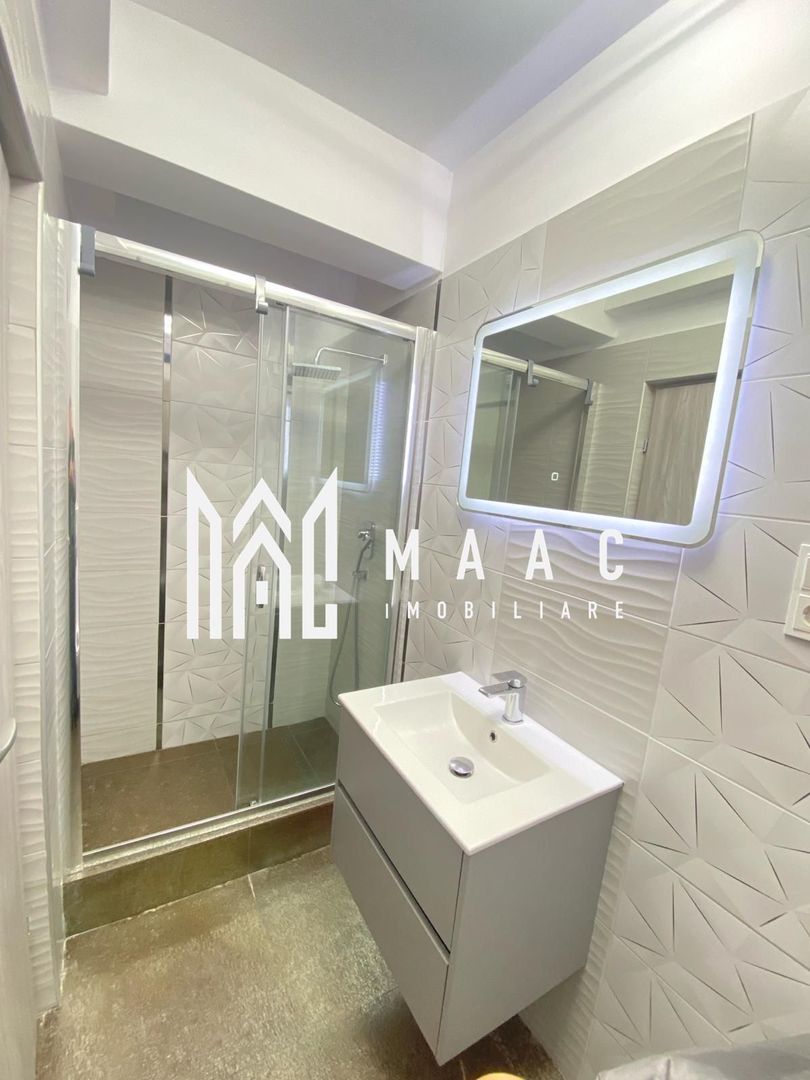 Penthouse | 3 camere | Terasa 110 mp | Jacuzzi - Poză 3