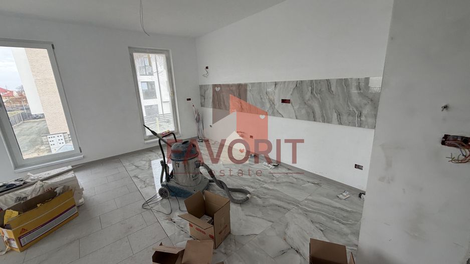 Terasa 40 mp. Zona Buziasului. Finisaje la alegere - Poză 17