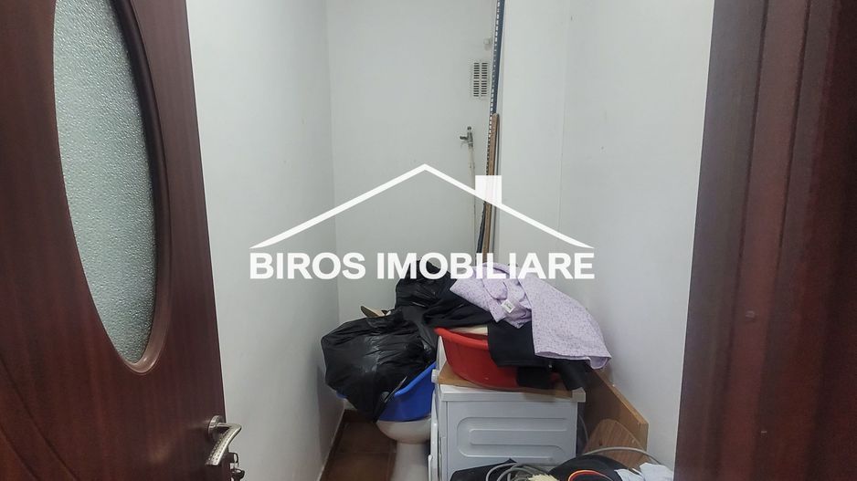 3 camere decomandate, 2/4, CT Rovine - Poză 6