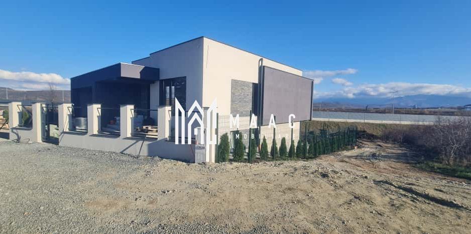 Casă individuală modernă I Șelimbăr I 203 mp utili I teren 500 mp I garaj - Poză 4