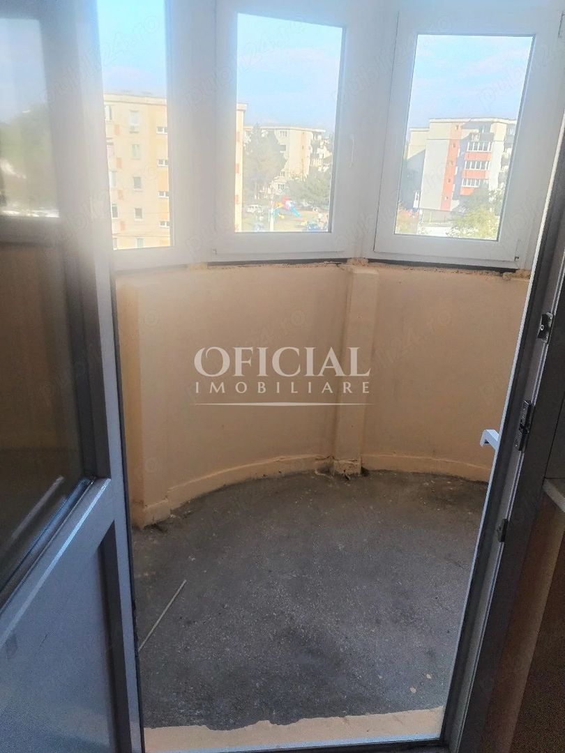 Apartament 1 Camera | 24 Mp | PET FRIENDLY |  | Zorilor Observatorului - Poză 5