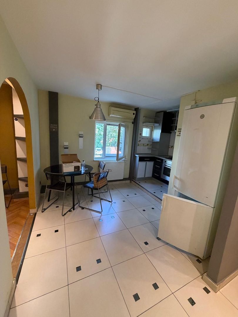 Girocului-Lidia | 3 Camere | Etaj 1 | Centrala proprie | Boxa - Poză 20
