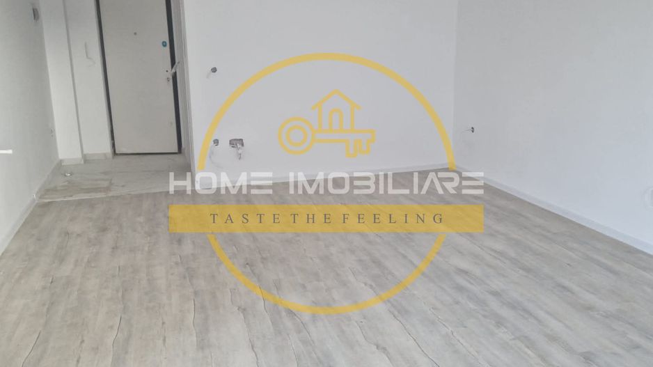 Apartament 1 camera,etaj 1, finalizat,52000 euro - Poză 1