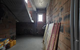 Vilă individuală în Tunari – 5 camere, curte privată - Poză 22