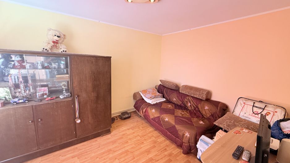 Casa interbelică cu arhitectură deosebită+Anexa și teren 1570 mp - Poză 13