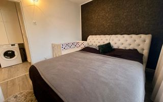 3 camere, la cheie, renovat, etaj intermediar - Poză 5