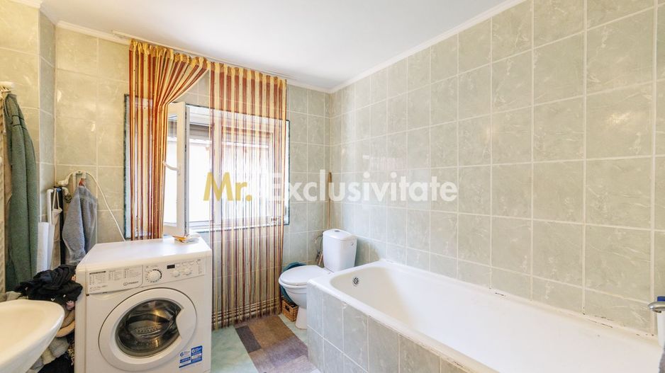 Proprietate cu Potențial Comercial | Teren 634 mp | Calea Câmpulung - Poză 12