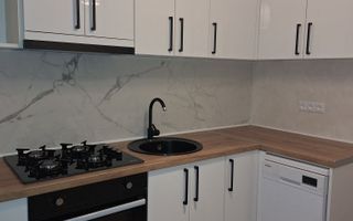 Apartament 1 camera | Parcare subterana | AC | Zona Vivo | Floresti - Poză 1