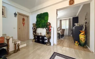 VANZARE VILA DEOSEBITA | TEREN 520 MP | 4 CAMERE | BUFTEA - Poză 16