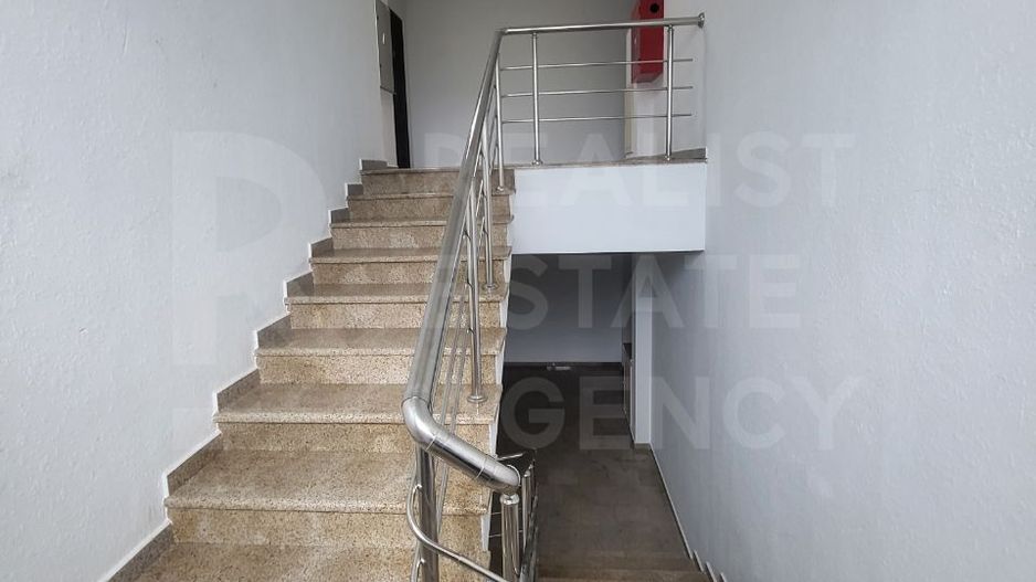 Vânzare, apartament, 2 cameră , str. Ion Creangă, Codru - Poză 26