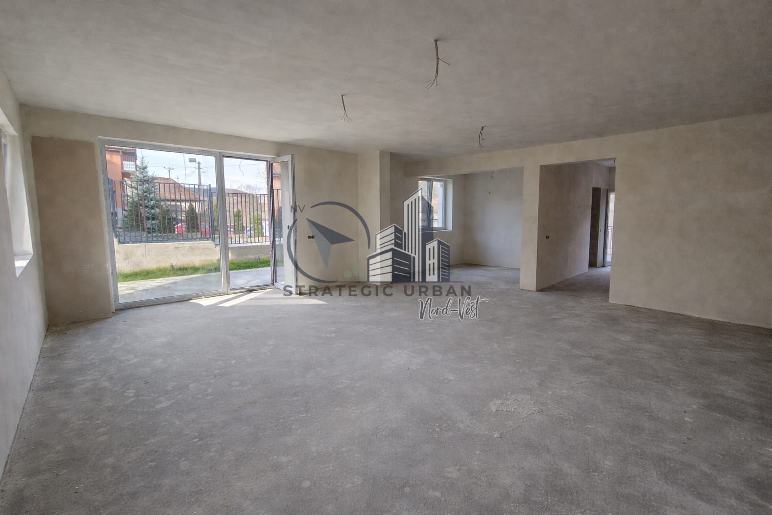 Casă individuală nouă, 120 mp utili, teren 300 mp, zona Tăuțiului - Poză 5