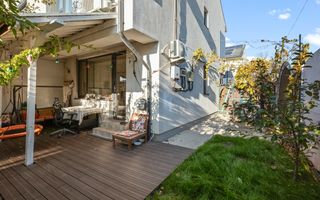 Casă 4+1 Camere cu Panouri Fotovoltaice (5kW) - Poză 3