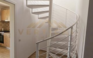 Vila 4 camere de închiriat - comuna Berceni - Poză 10