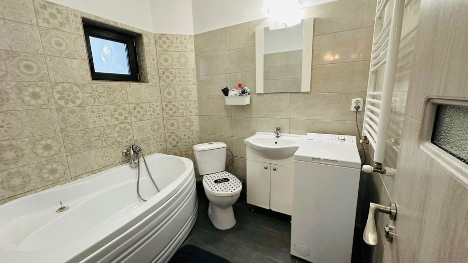 Apartament 2 camere Bragadiru Mobilat Utilat - Poză 5