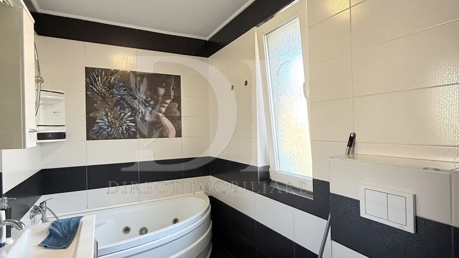 Casa de inchiriat / Complex rezidential / Zona Porii - Poză 10