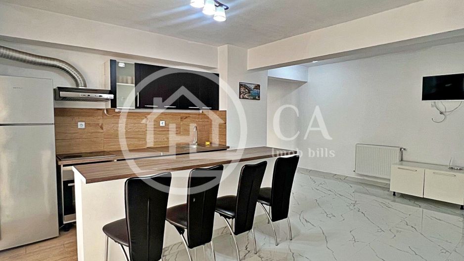 Apartament cu 3 camere de închiriat în zona Iosia, Oradea. - Poză 3