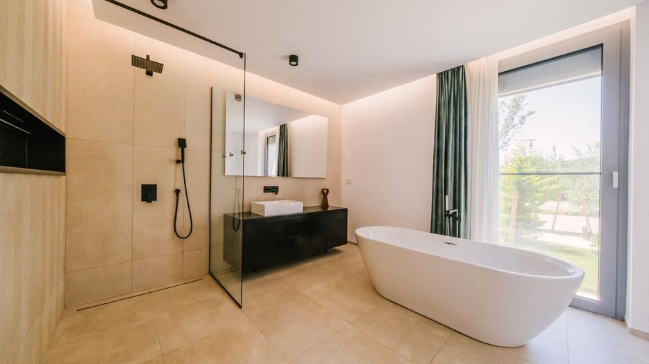 Casa exclusiva in padure Dumbrava Vlasiei - Poză 13
